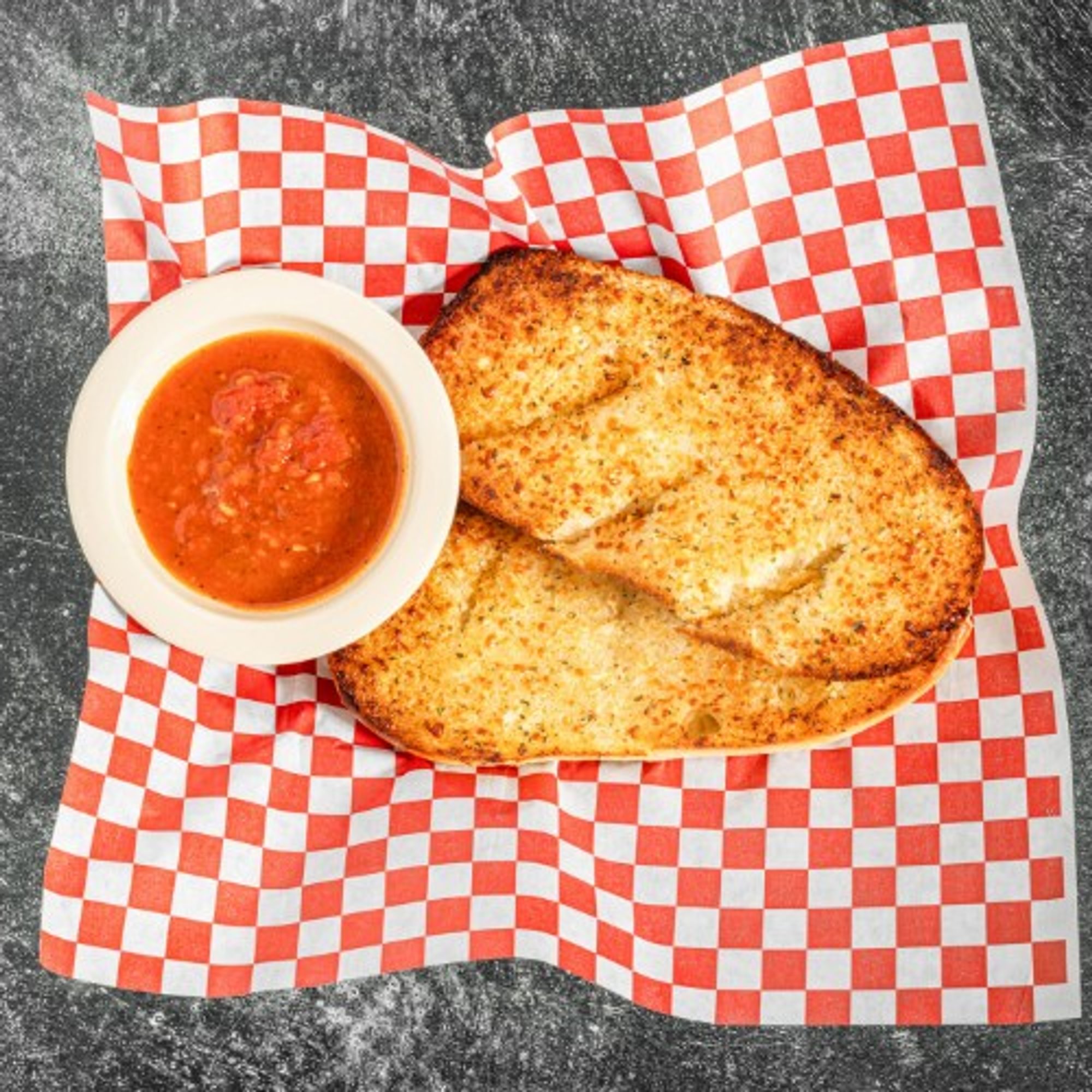 Garlic Bread