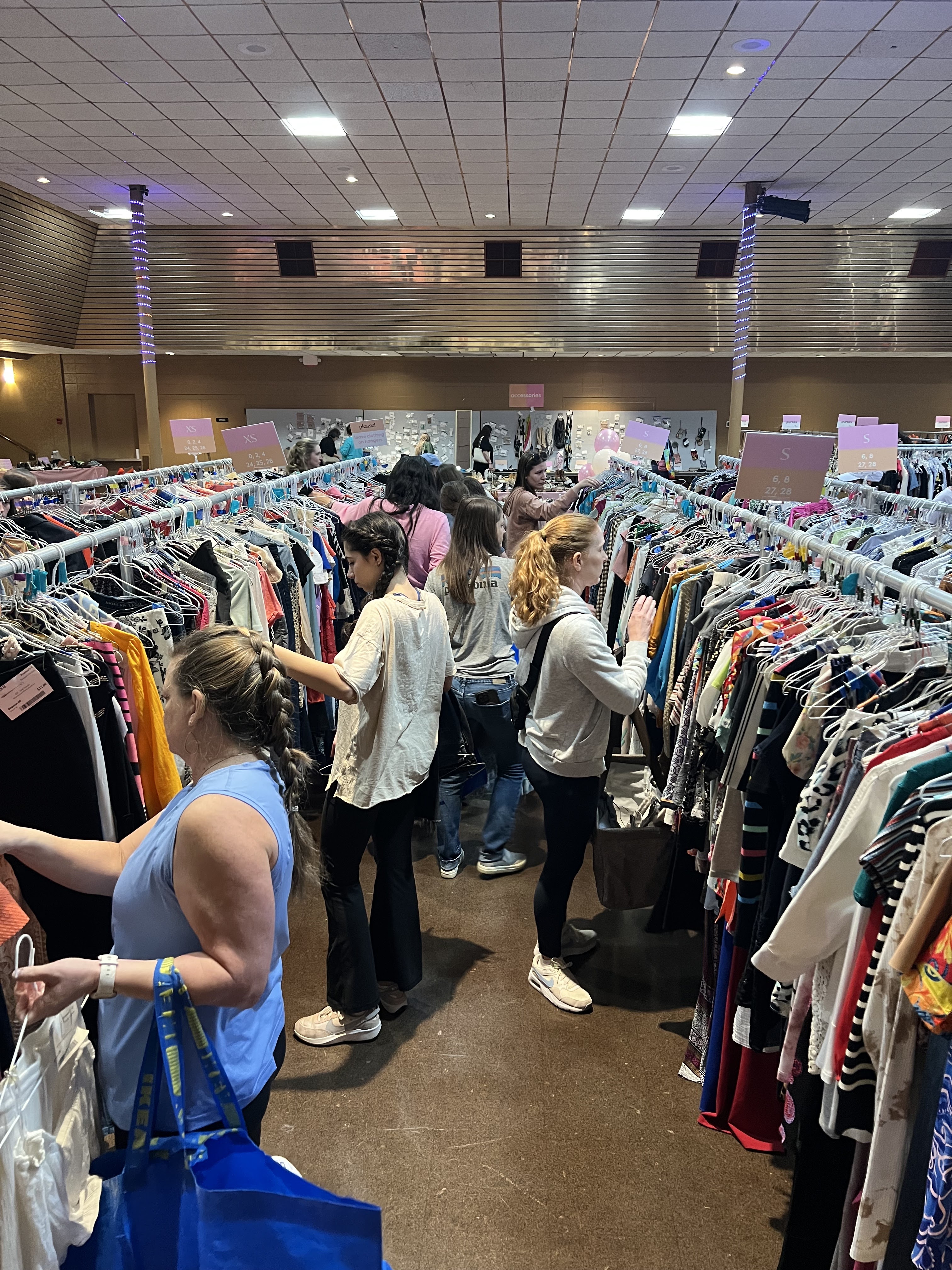 Statemint Mobile Image