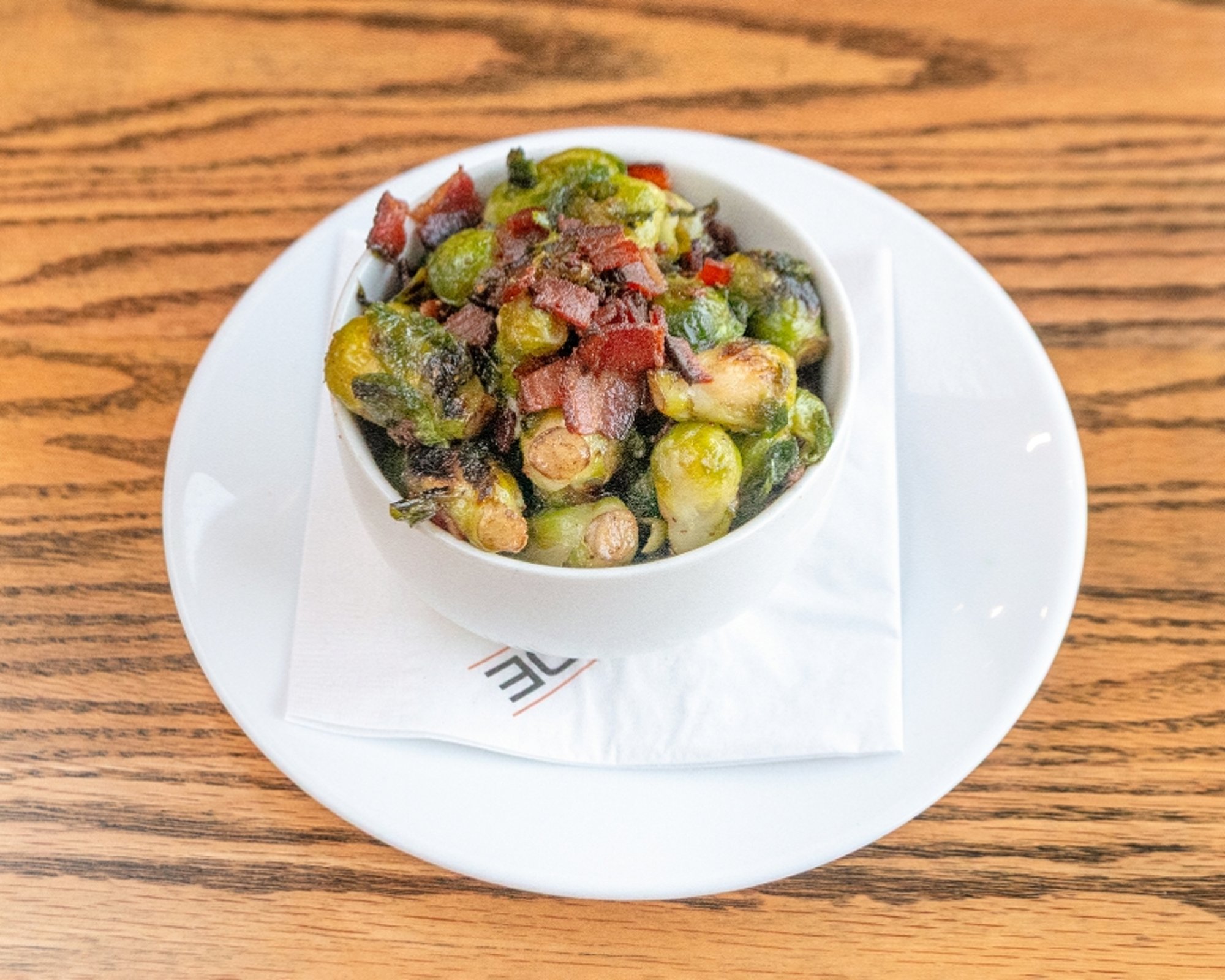 S-Bacon Brussels