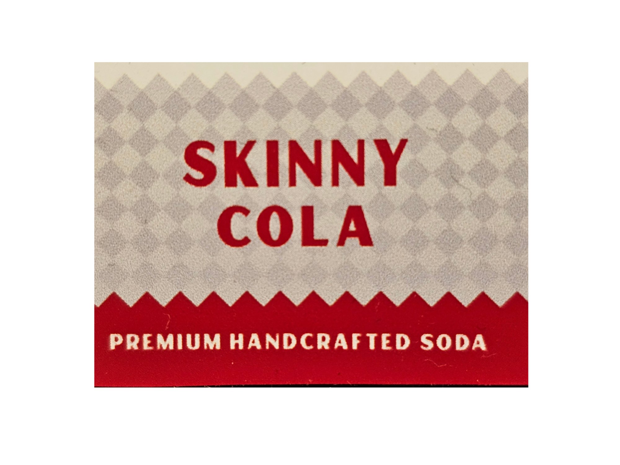 Zero Cola