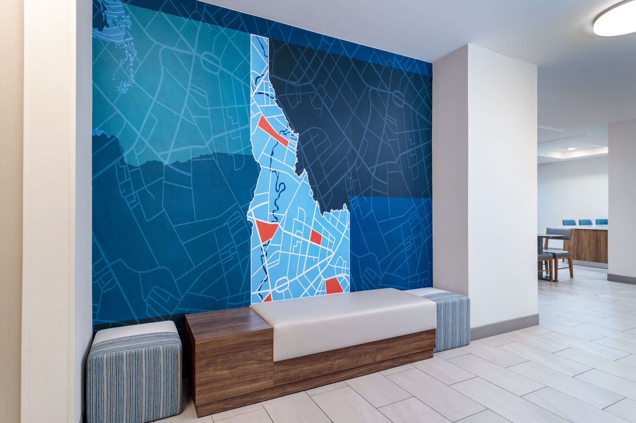 Holiday Inn Express & Suites Twin Falls by IHG Image