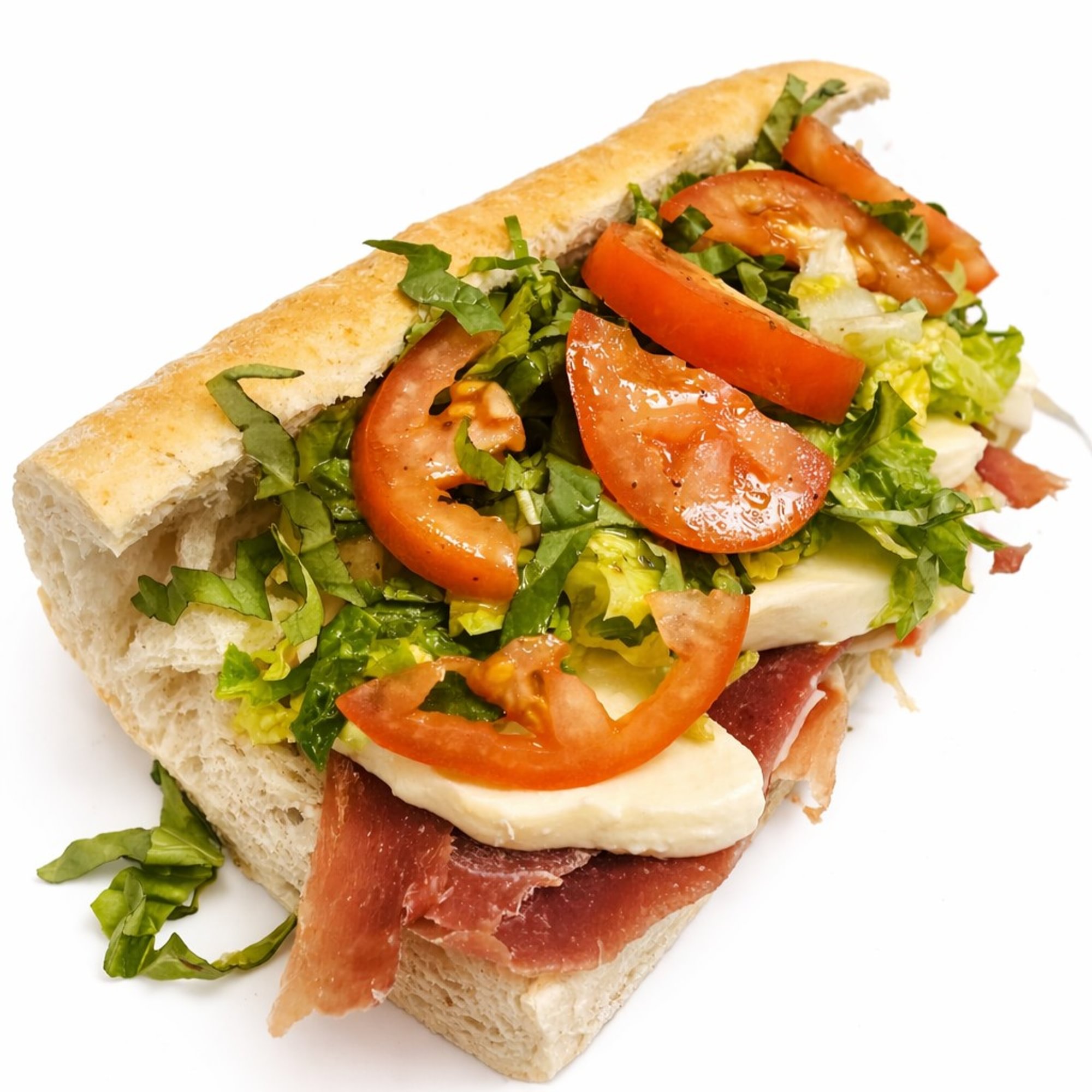 Da Isabella Cold Sandwich