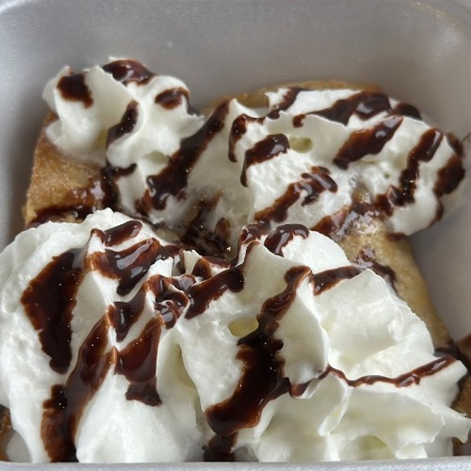Sopapillas