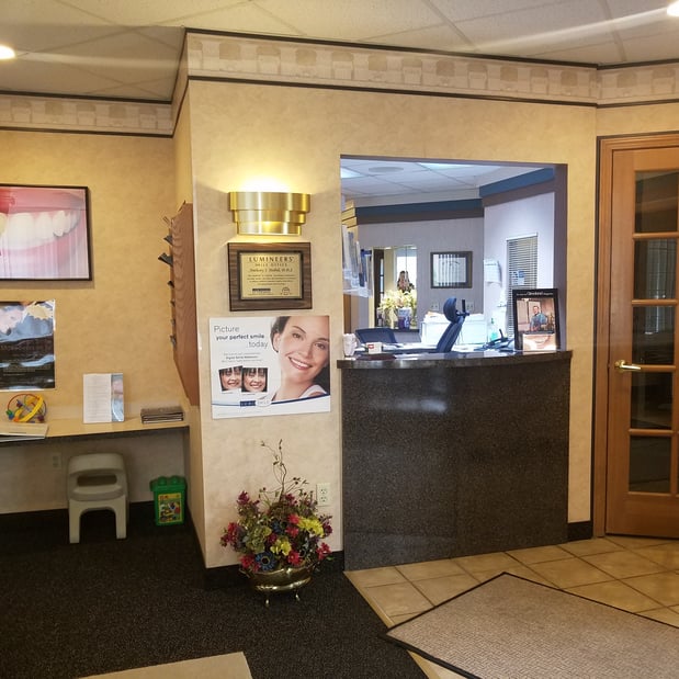 Images Anthony J Heibili DDS