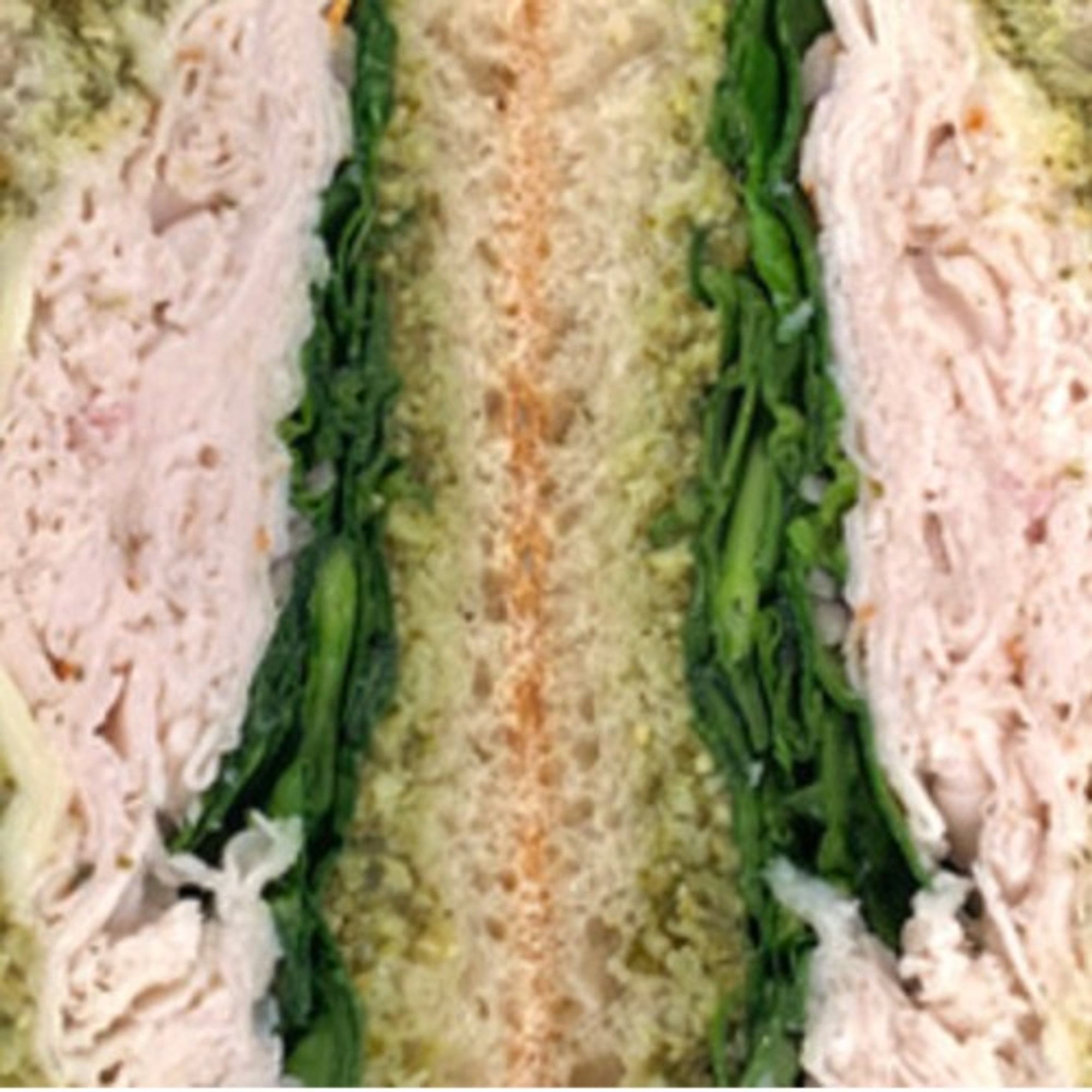 Popeye Panini