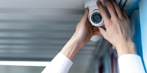 3 Security Camera Maintenance Tips