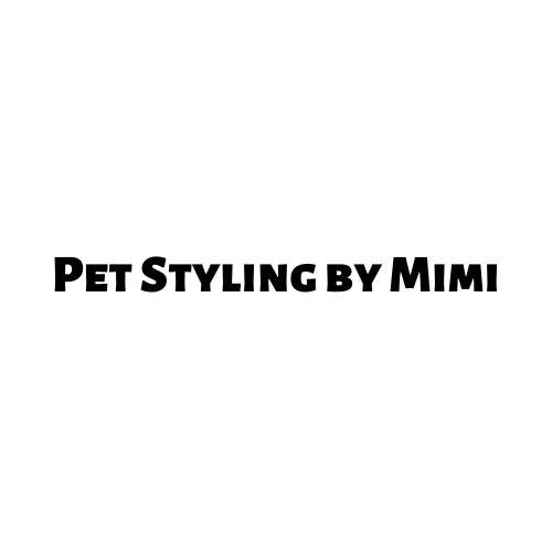Pet Styling by Mimi