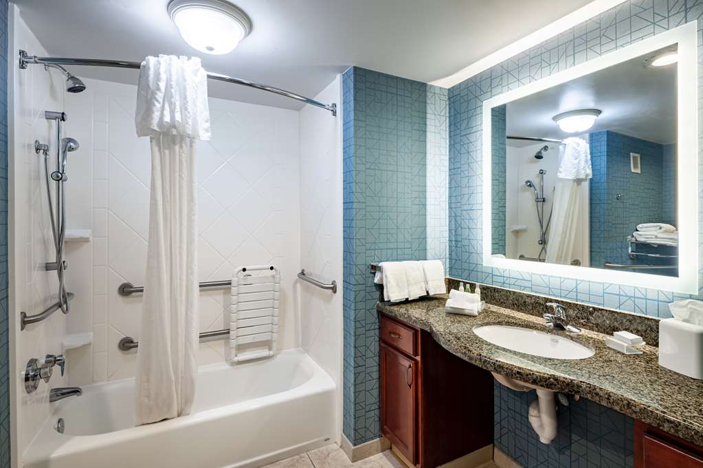 Homewood Suites by Hilton Gainesville Image