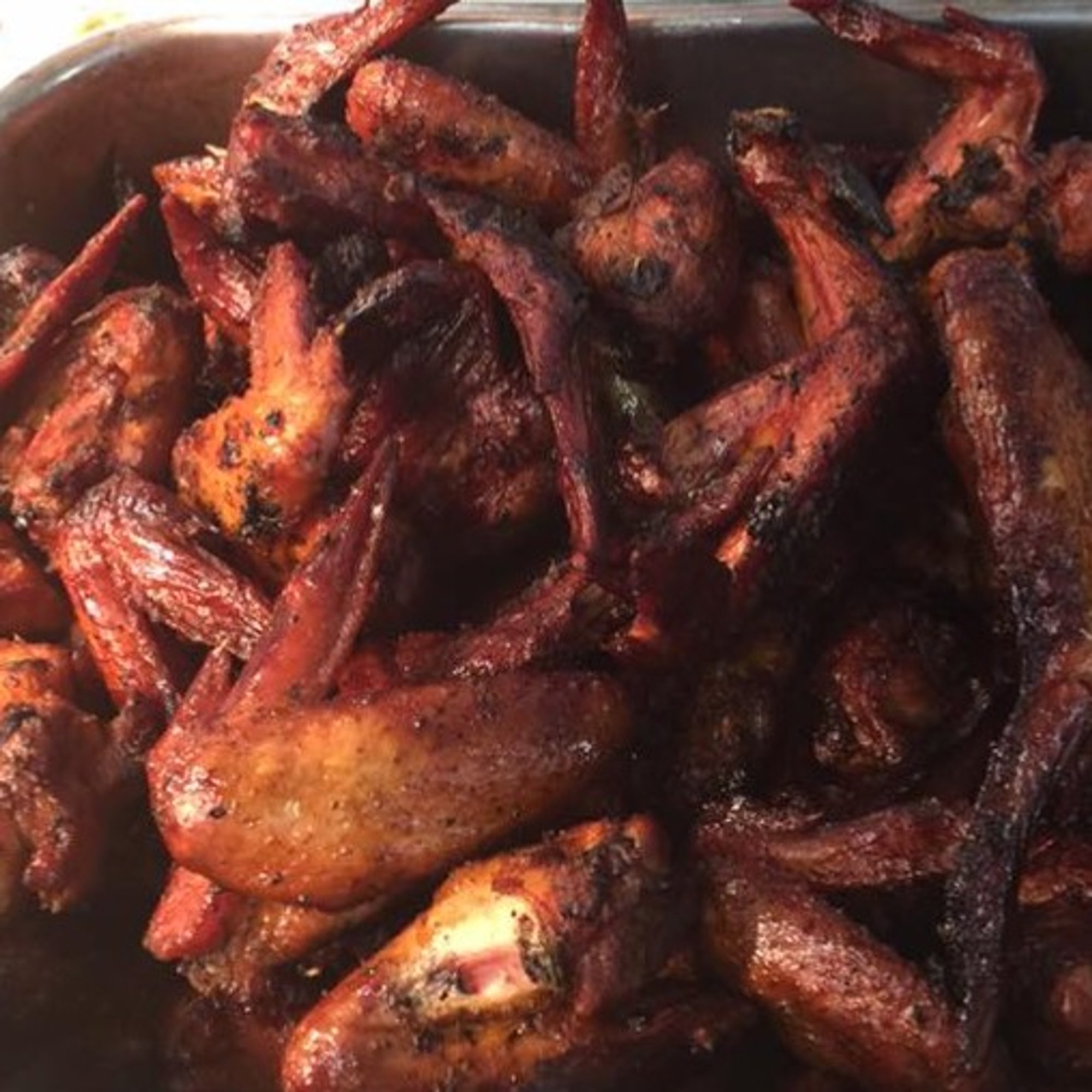 6 Wings