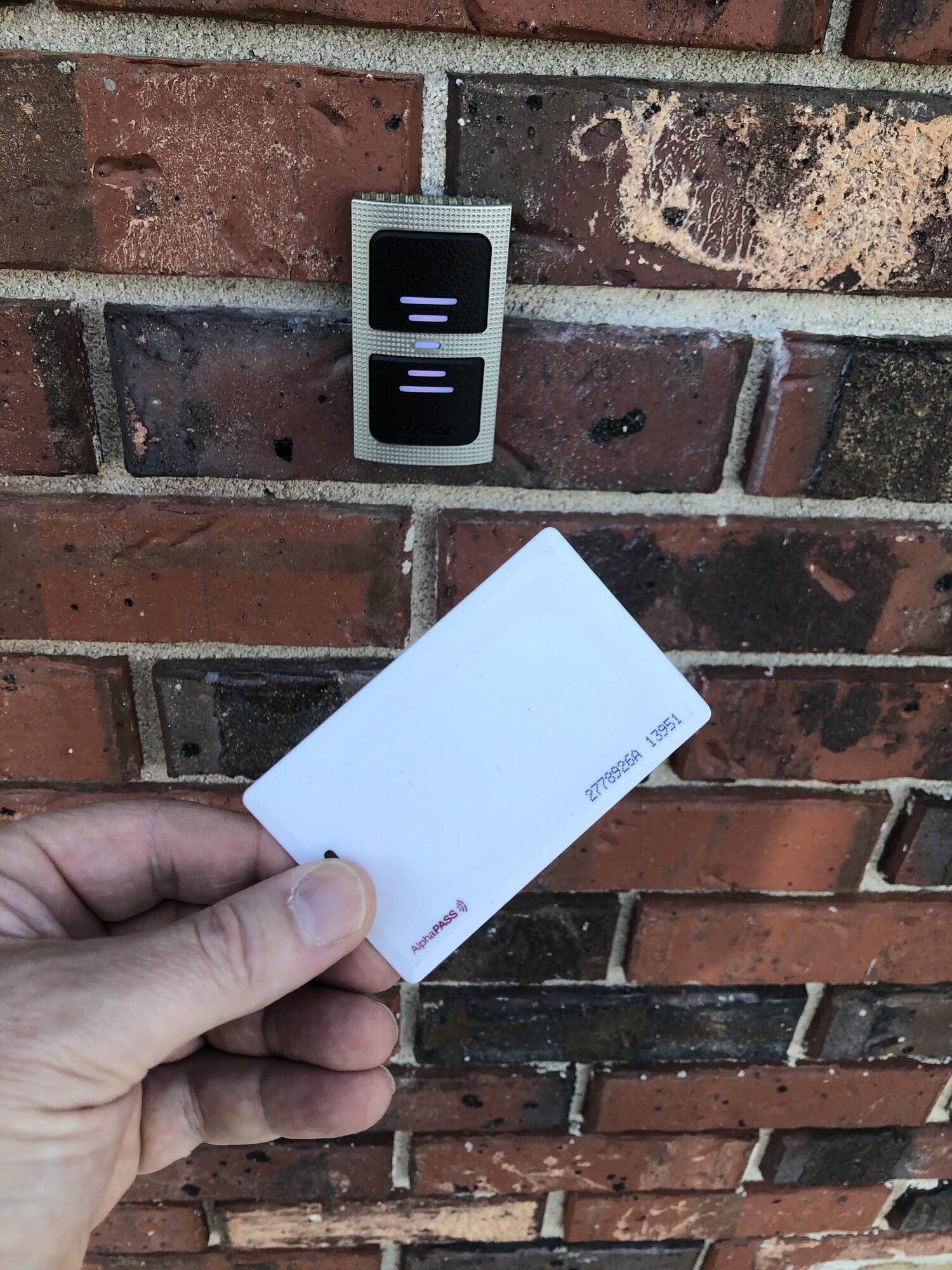 Advanced Data Cabling Image