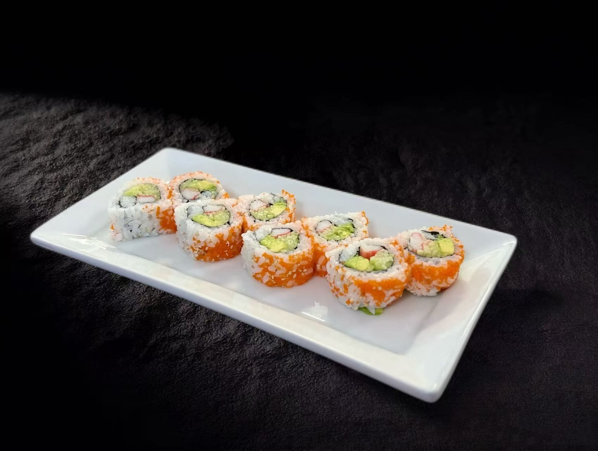 California Roll
