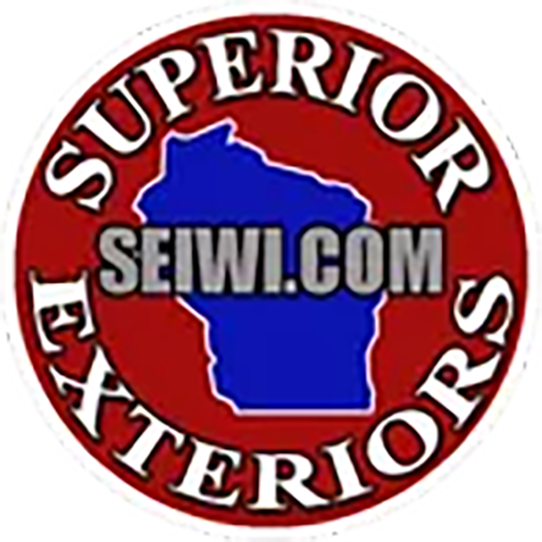 Superior Exteriors &amp; Interiors Logo