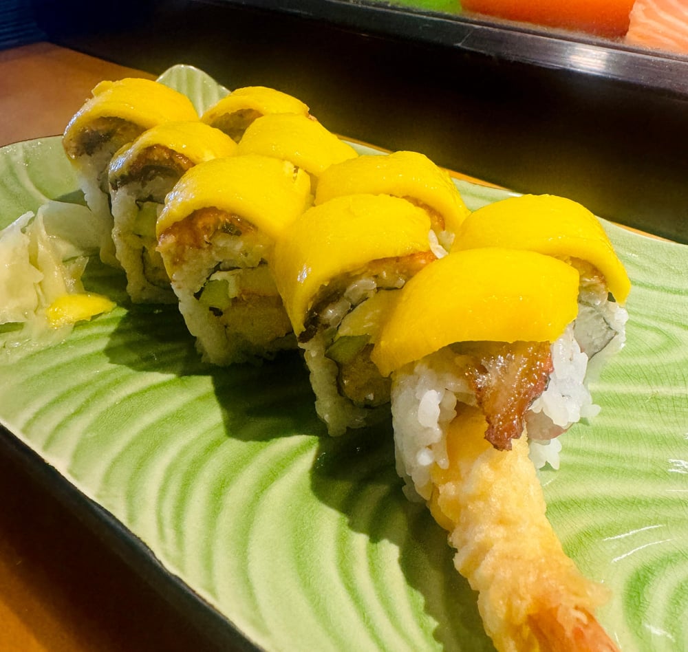 Dream Roll