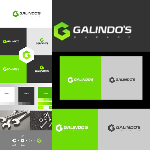 Galindo's Garage Inc