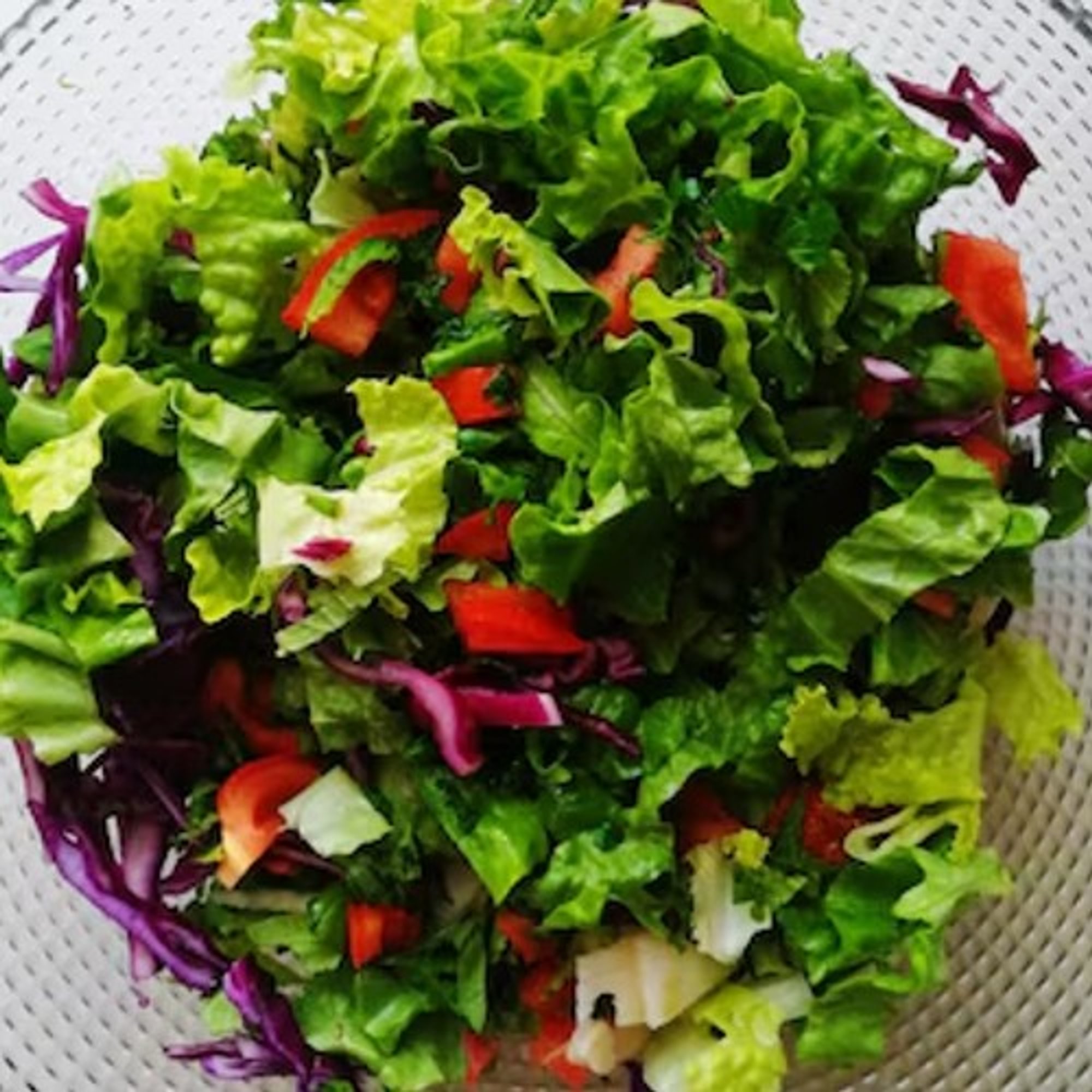 Green Salad