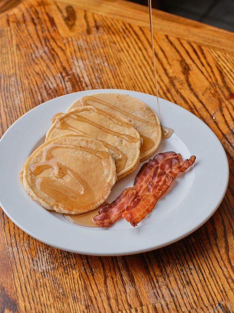 Pancakes
