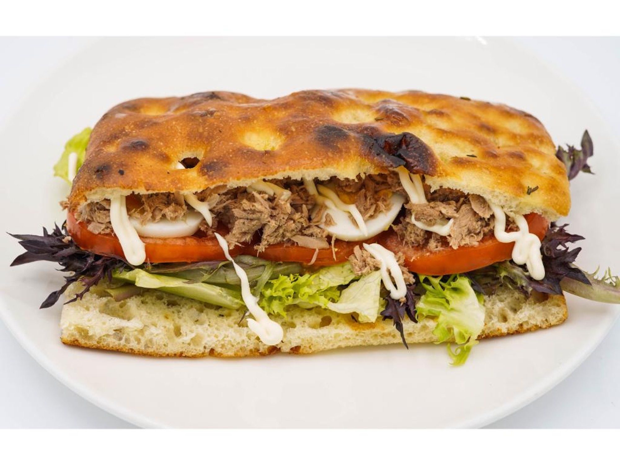 Pork Roll