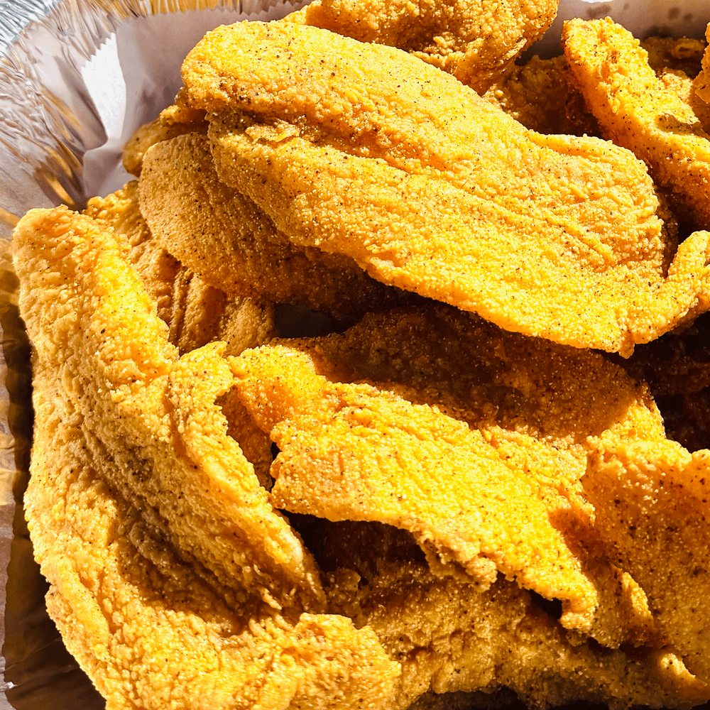 Fish (25 Fish)