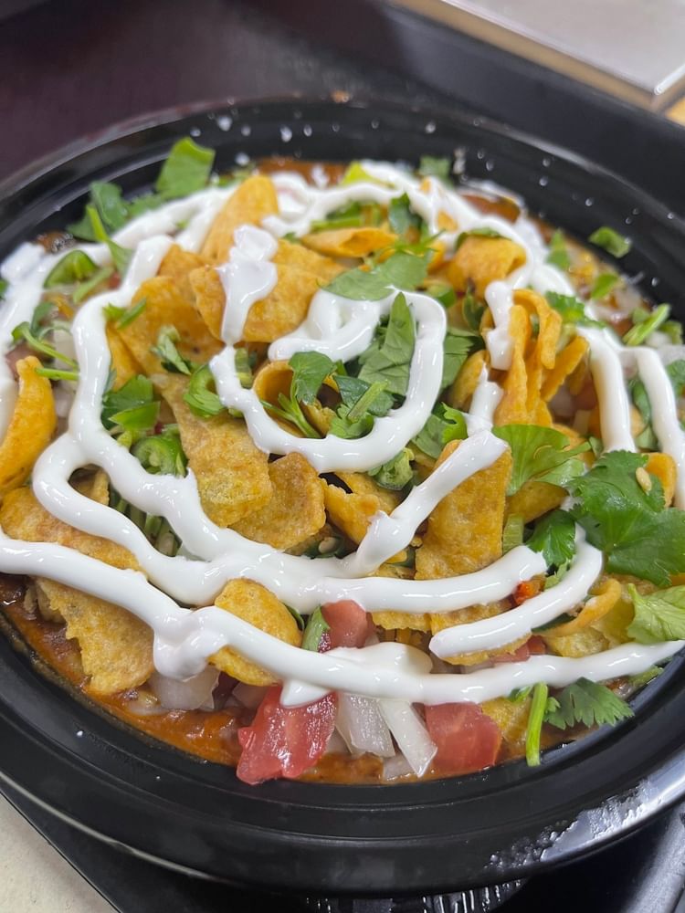 Frito Pie