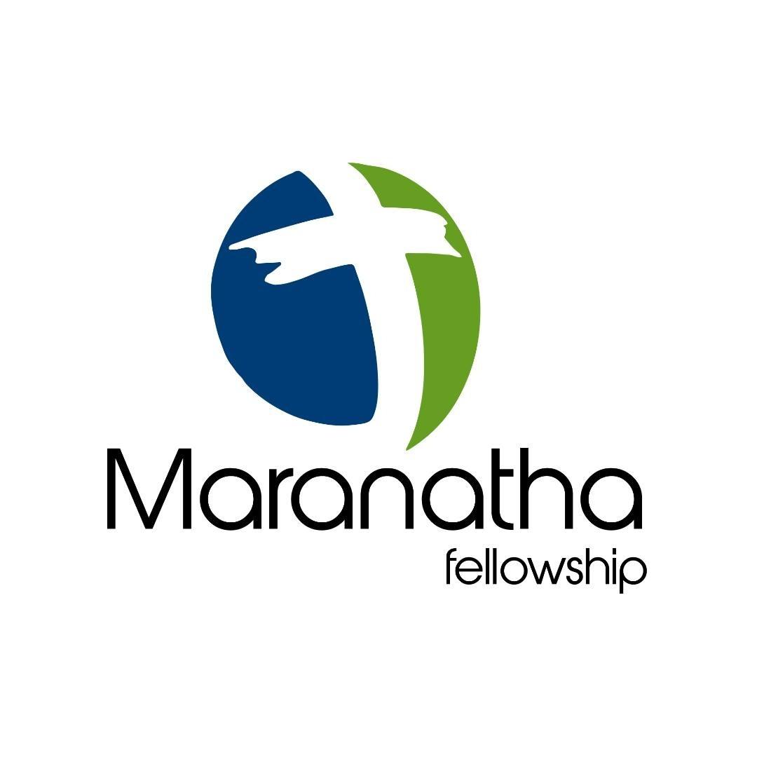 Maranatha Fellowship Logo