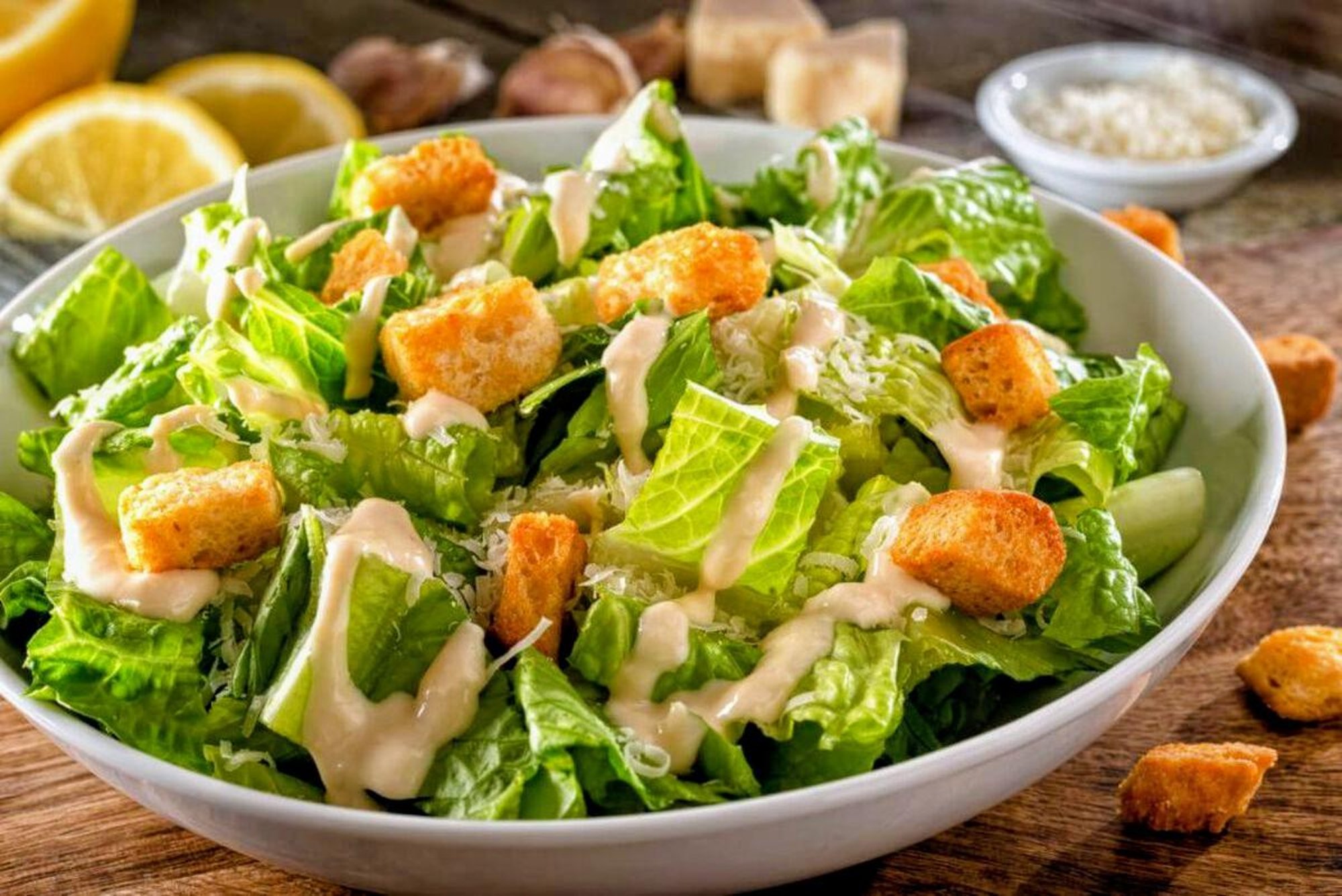 Caesar Salad