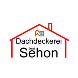Logo von Jens Sehon Dachdecker