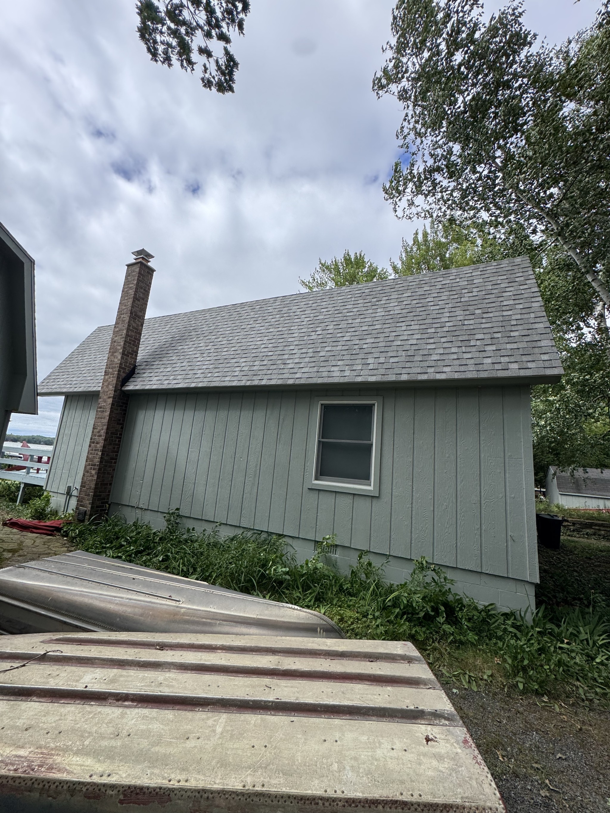 Bullseye Roofing Systems LLC Image