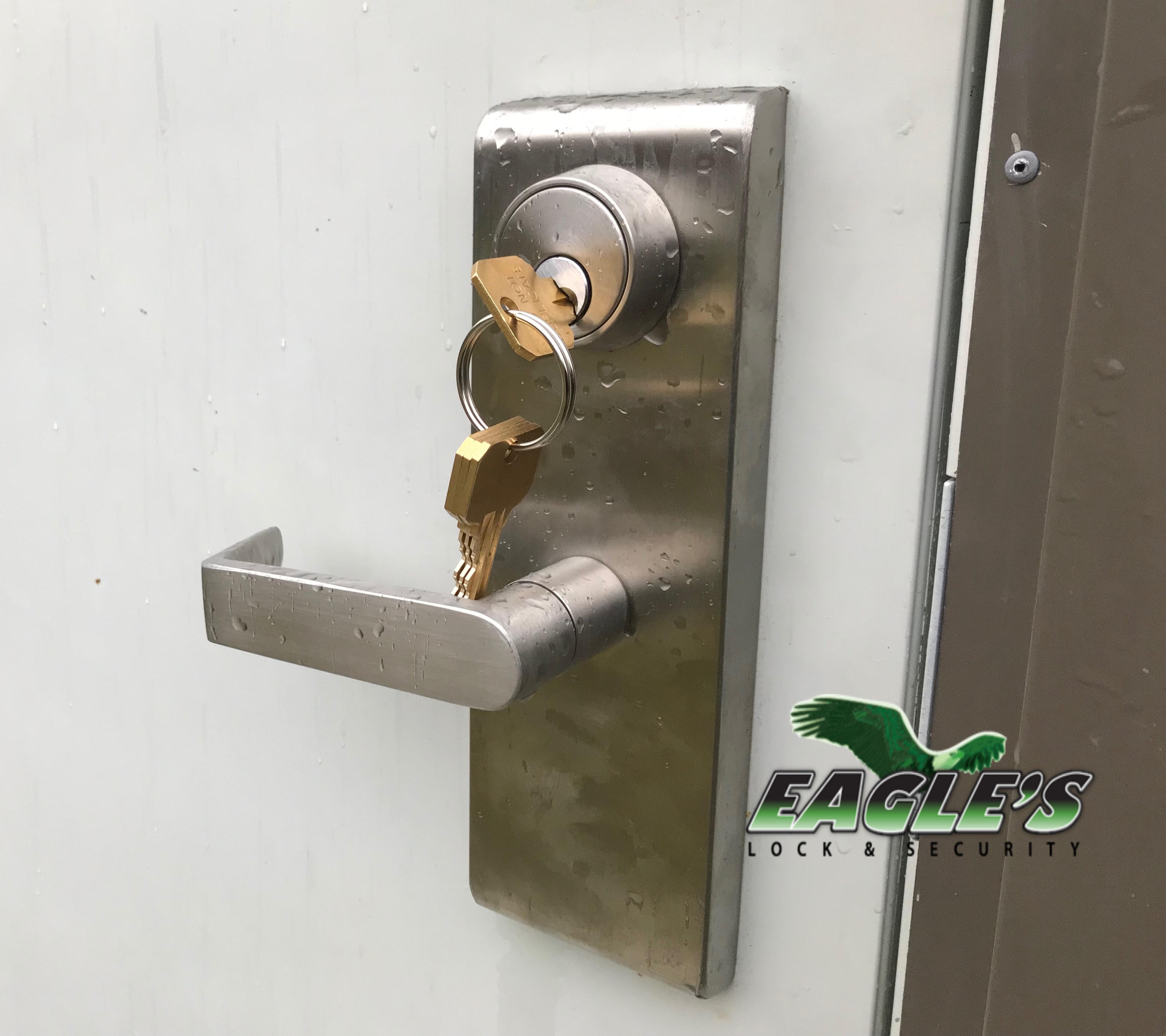 Eagle's Locksmith Cincinnati Photo