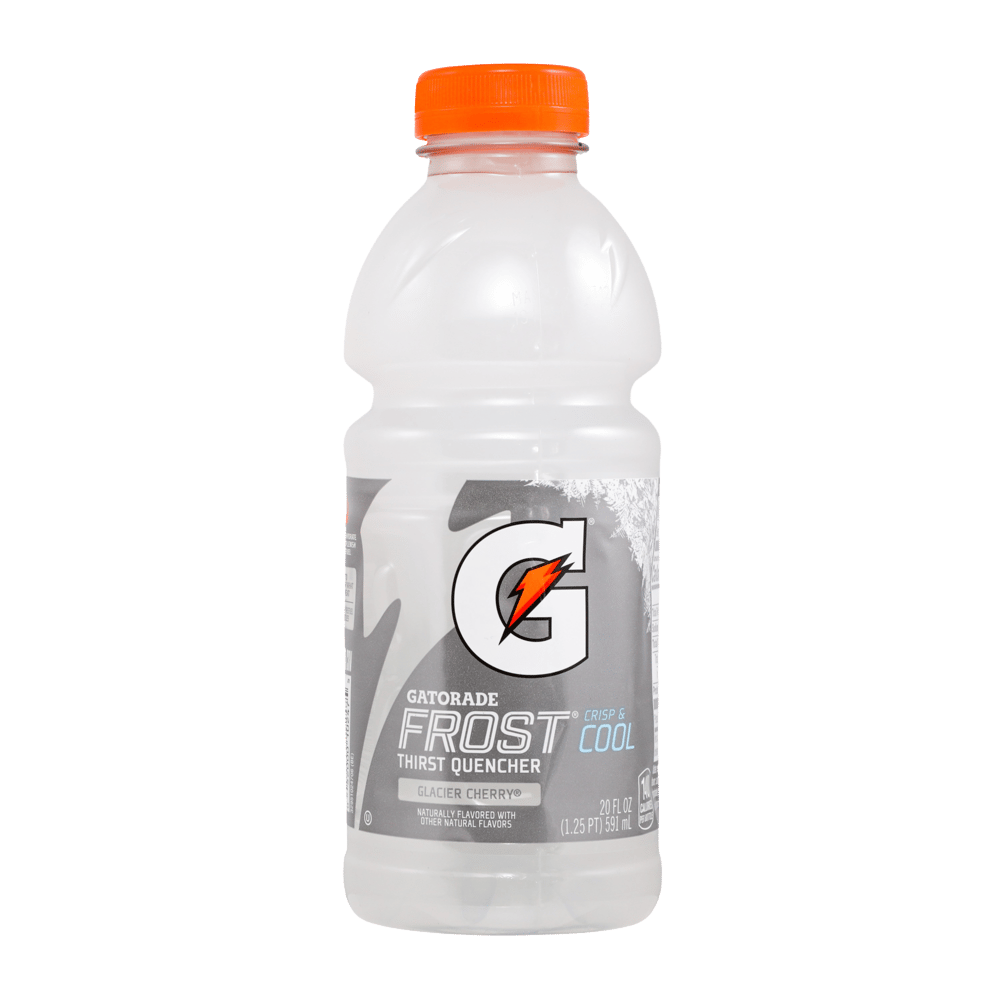 Gatorade