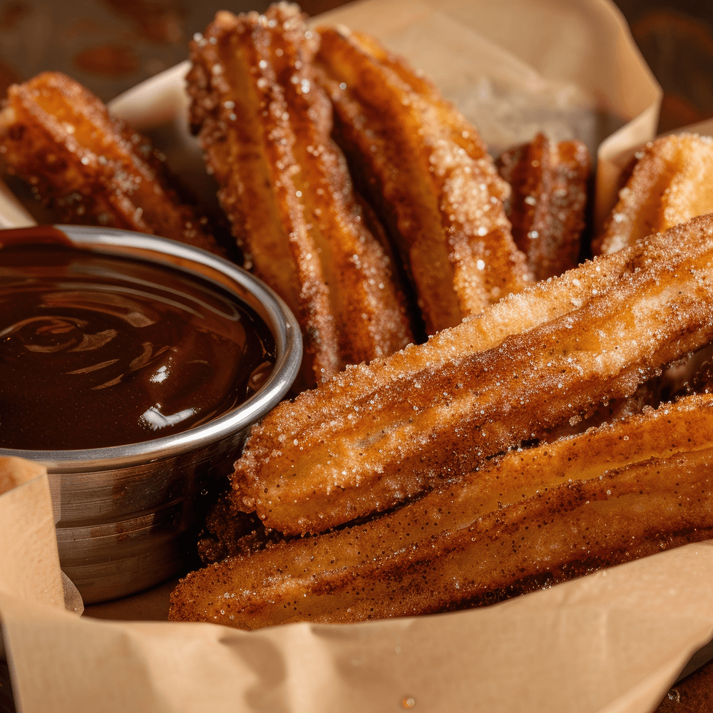 Churros