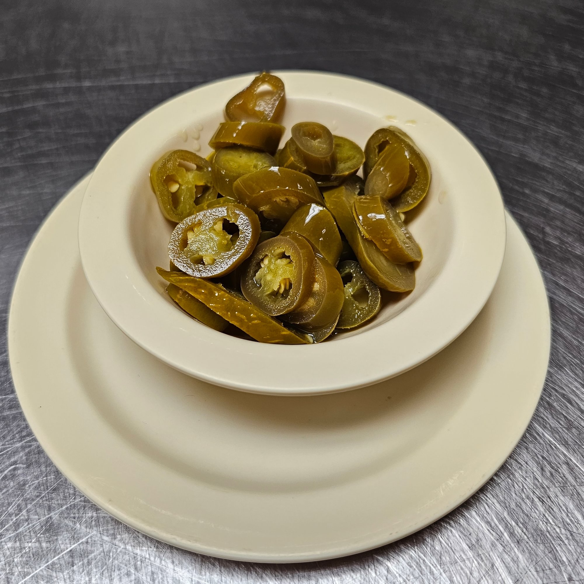 Jalapeño Peppers
