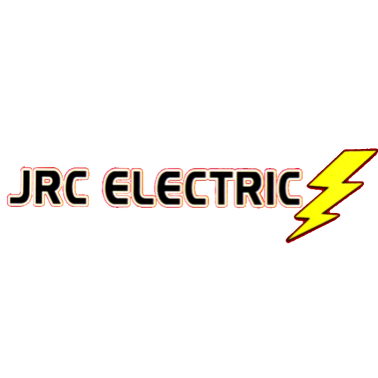 JRC Electric Logo