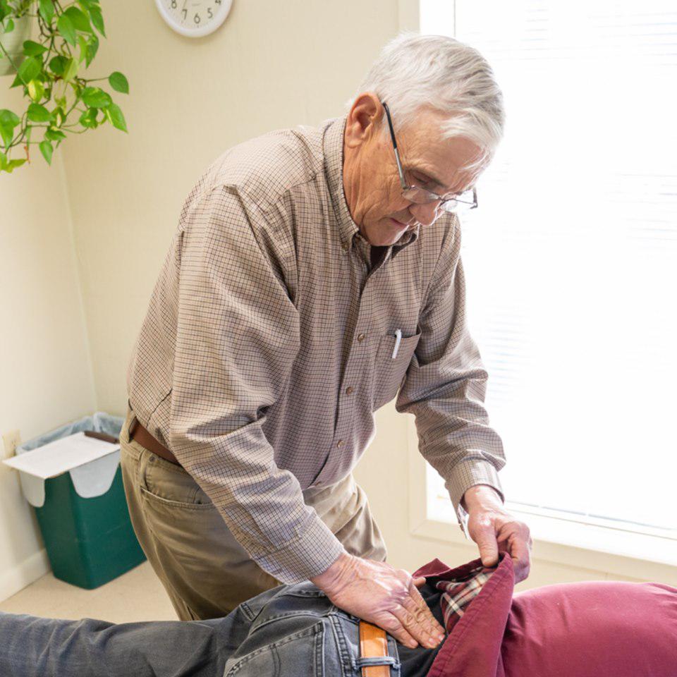 Greeneville Chiropractic Inc (Dr. Leonard Hartman) Photo