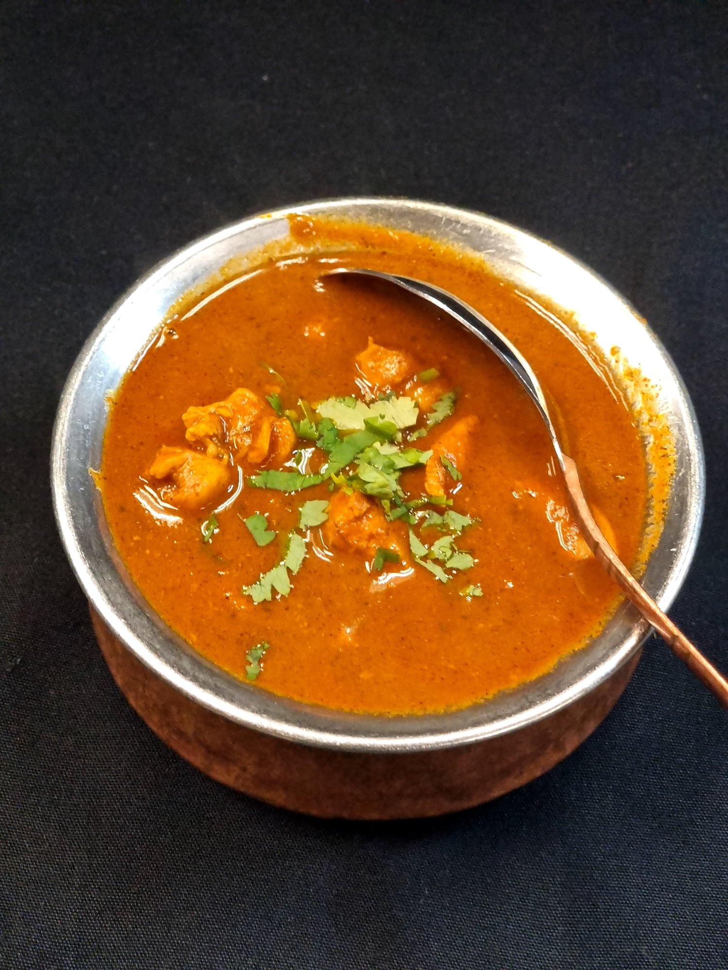 Chicken Curry
