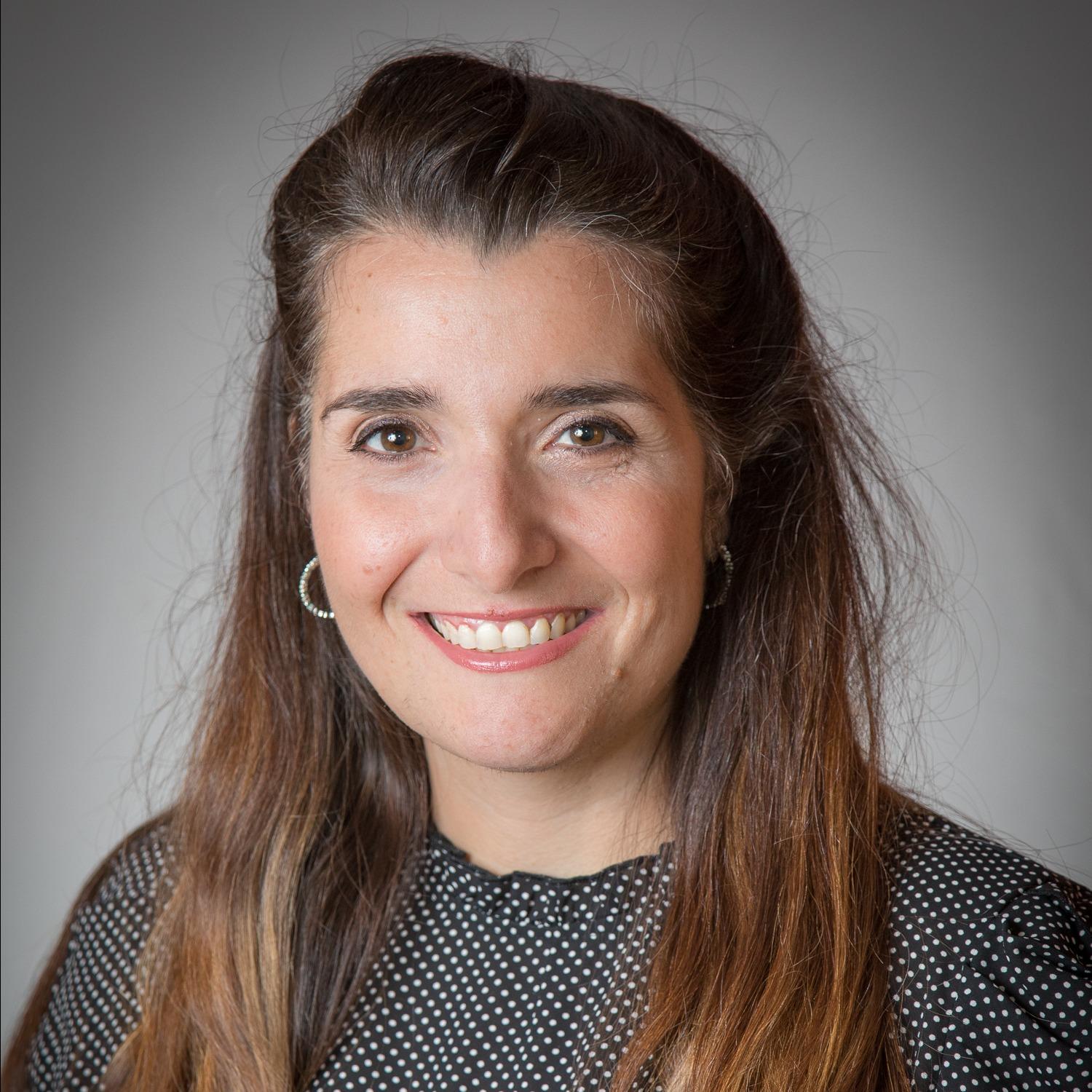 Danielle Geraldi-Samara, MD