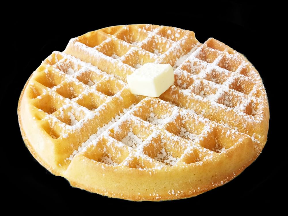 Belgian Waffle
