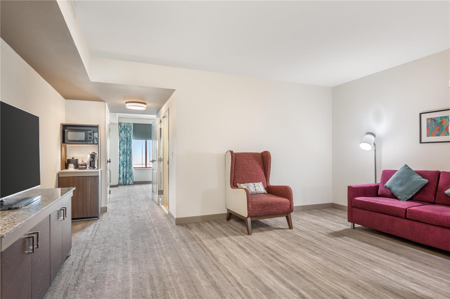 Hilton Garden Inn Wisconsin Dells Image