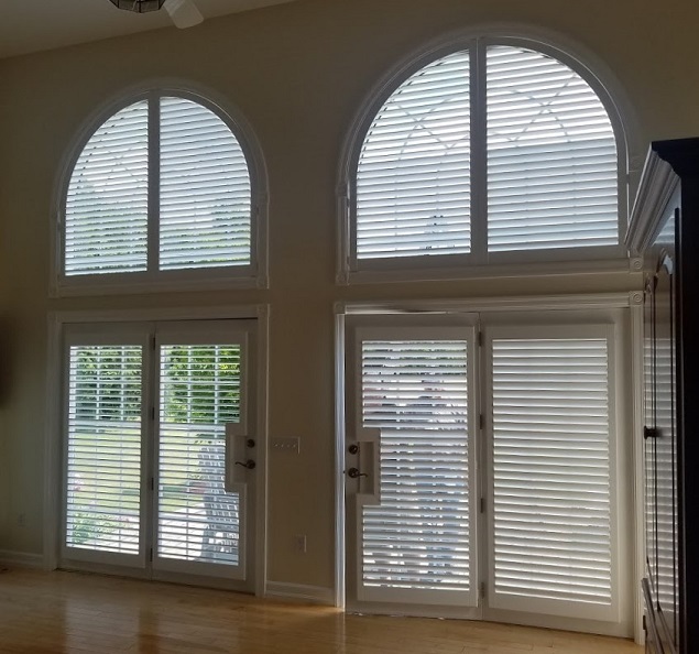Budget Blinds of Northwest Rochester Photo