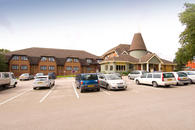Premier Inn Derby South hotel Premier Inn Derby South hotel
