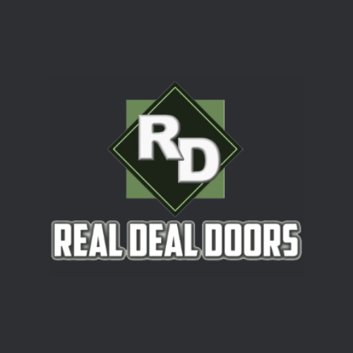 Real Deal Doors