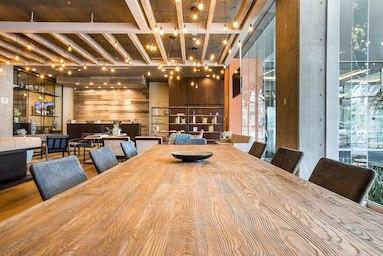 Images Four Points by Sheraton Puebla