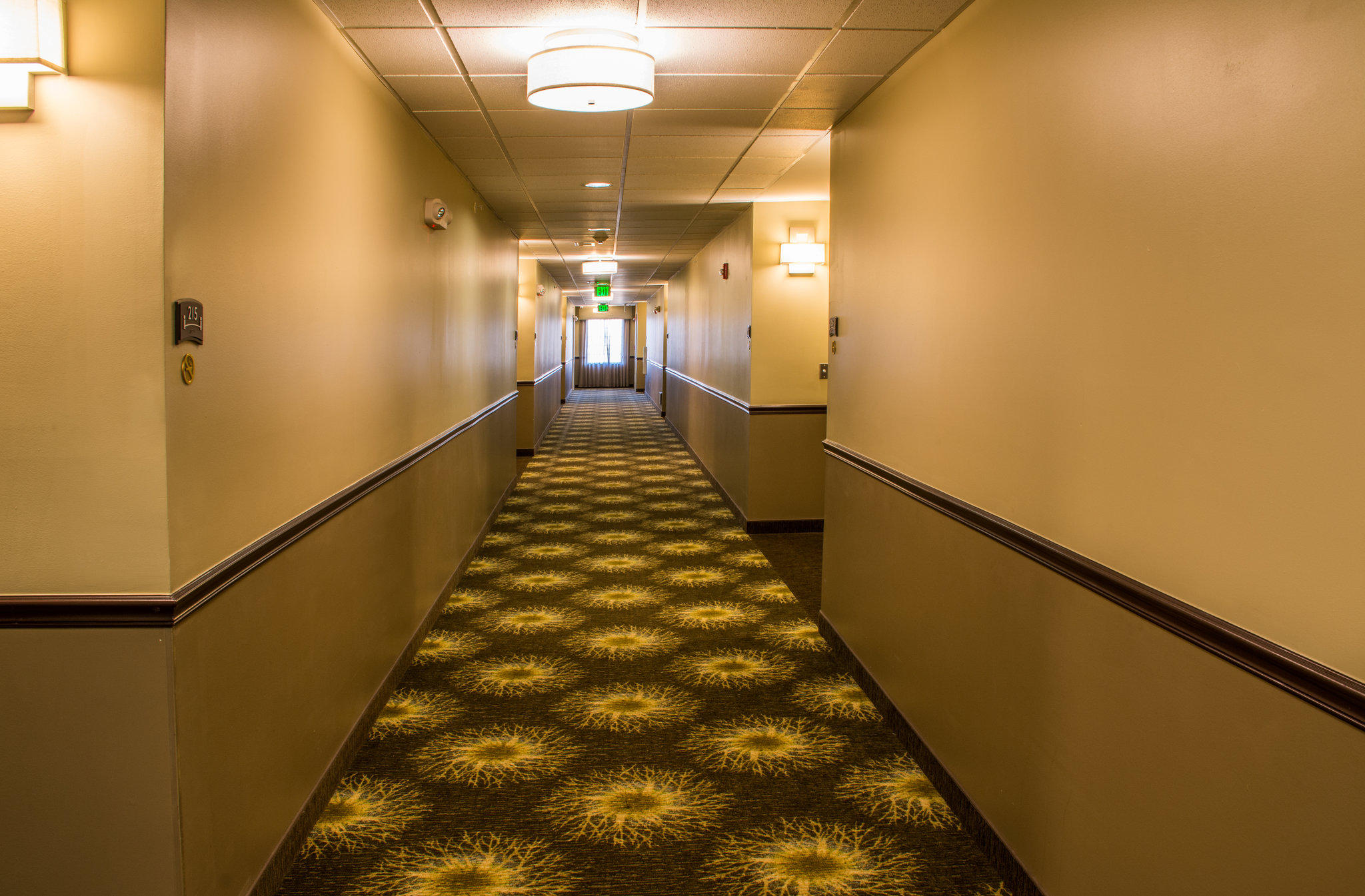 Staybridge Suites Schererville Photo