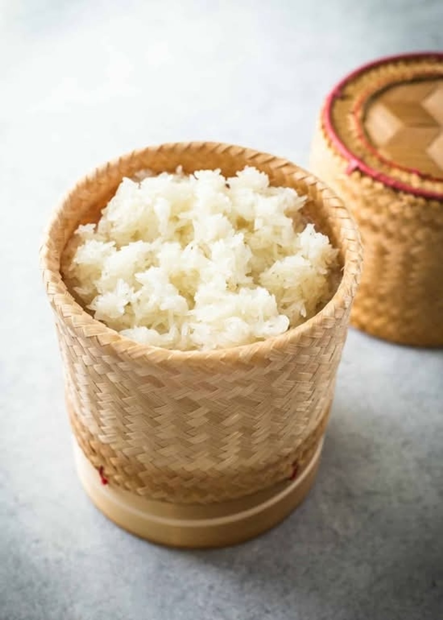 Sticky Rice