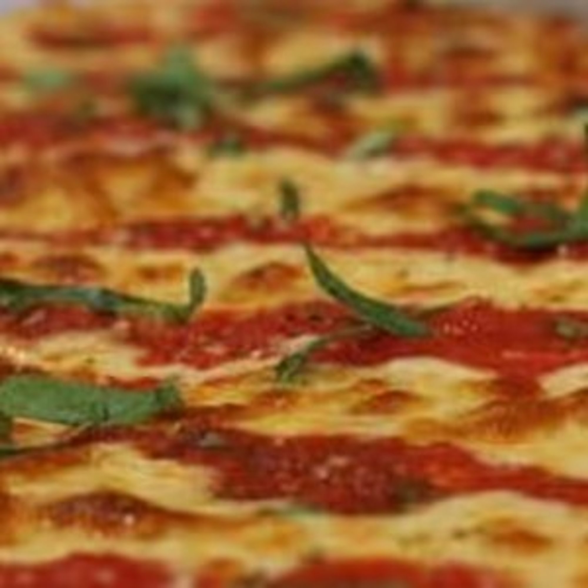 Specialty Slice