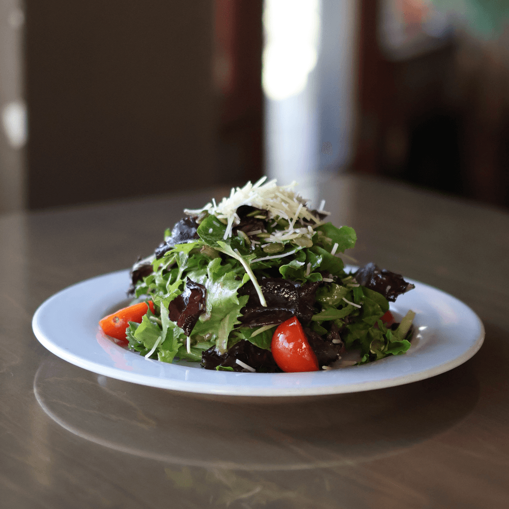 Z House Salad