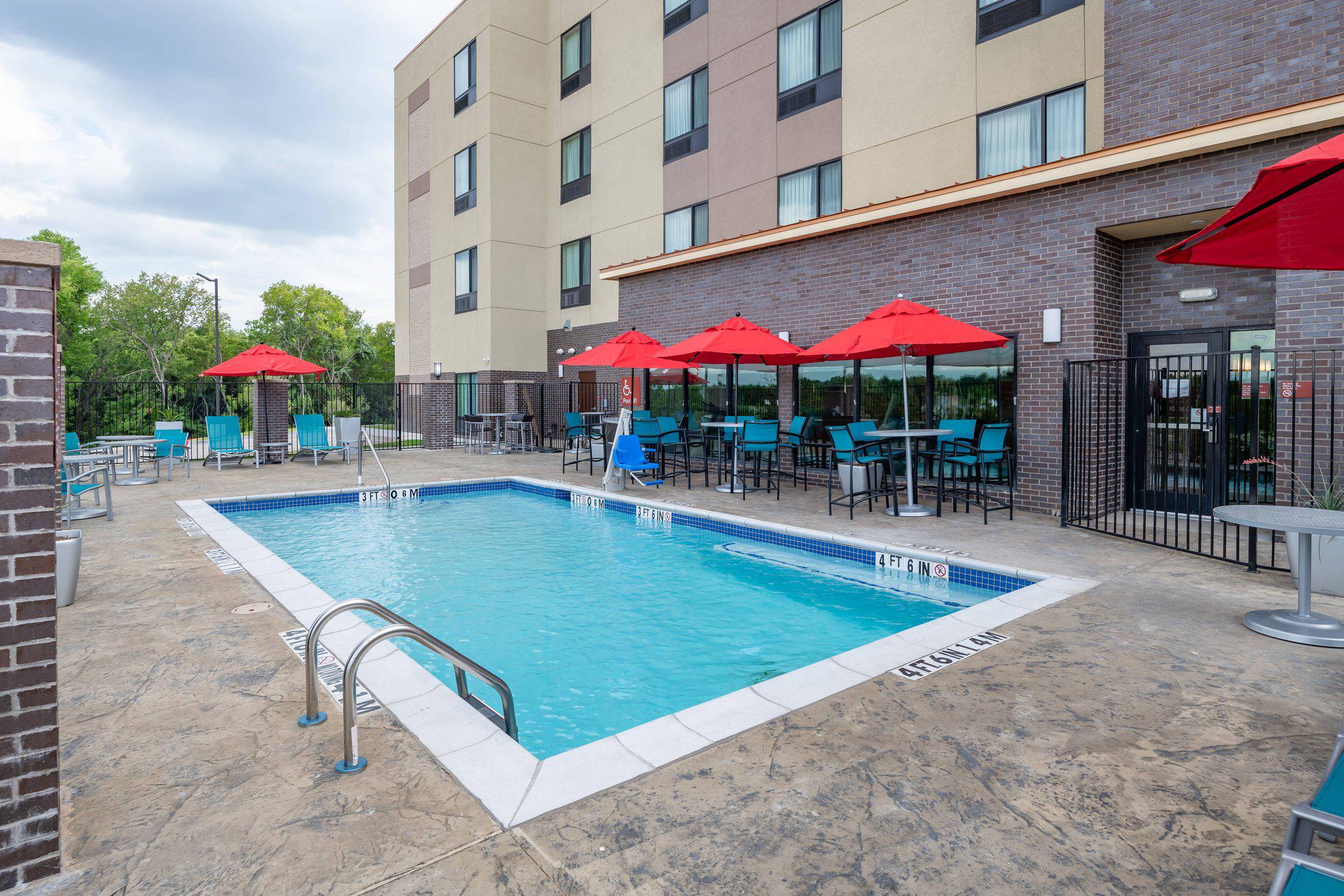 TownePlace Suites by Marriott Dallas Mesquite Photo