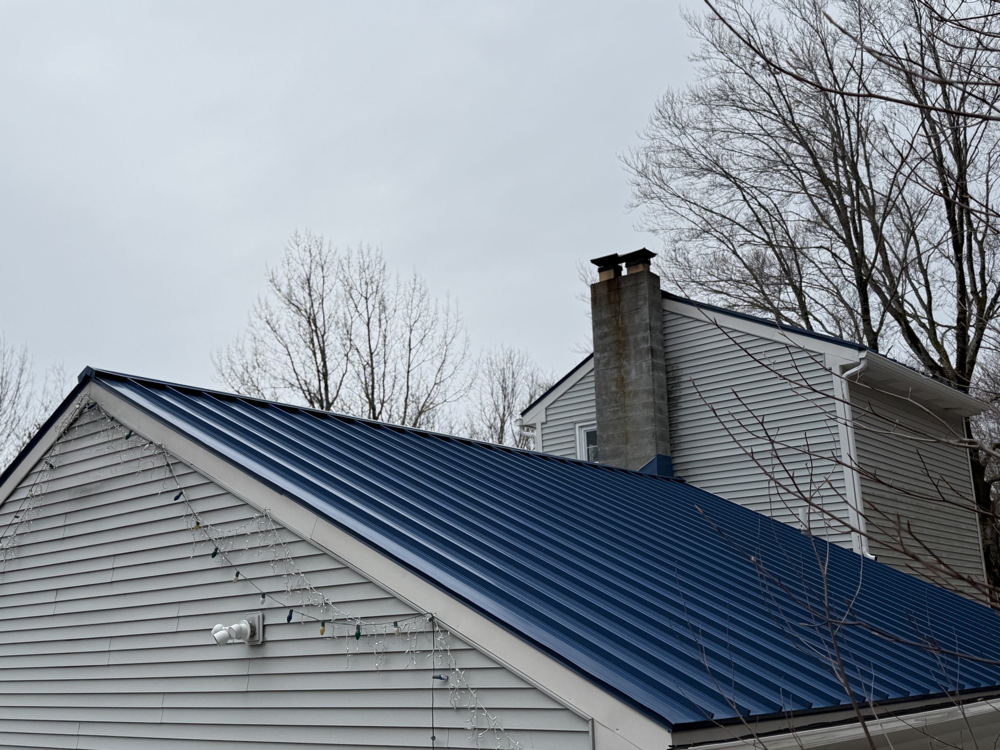 Roofing