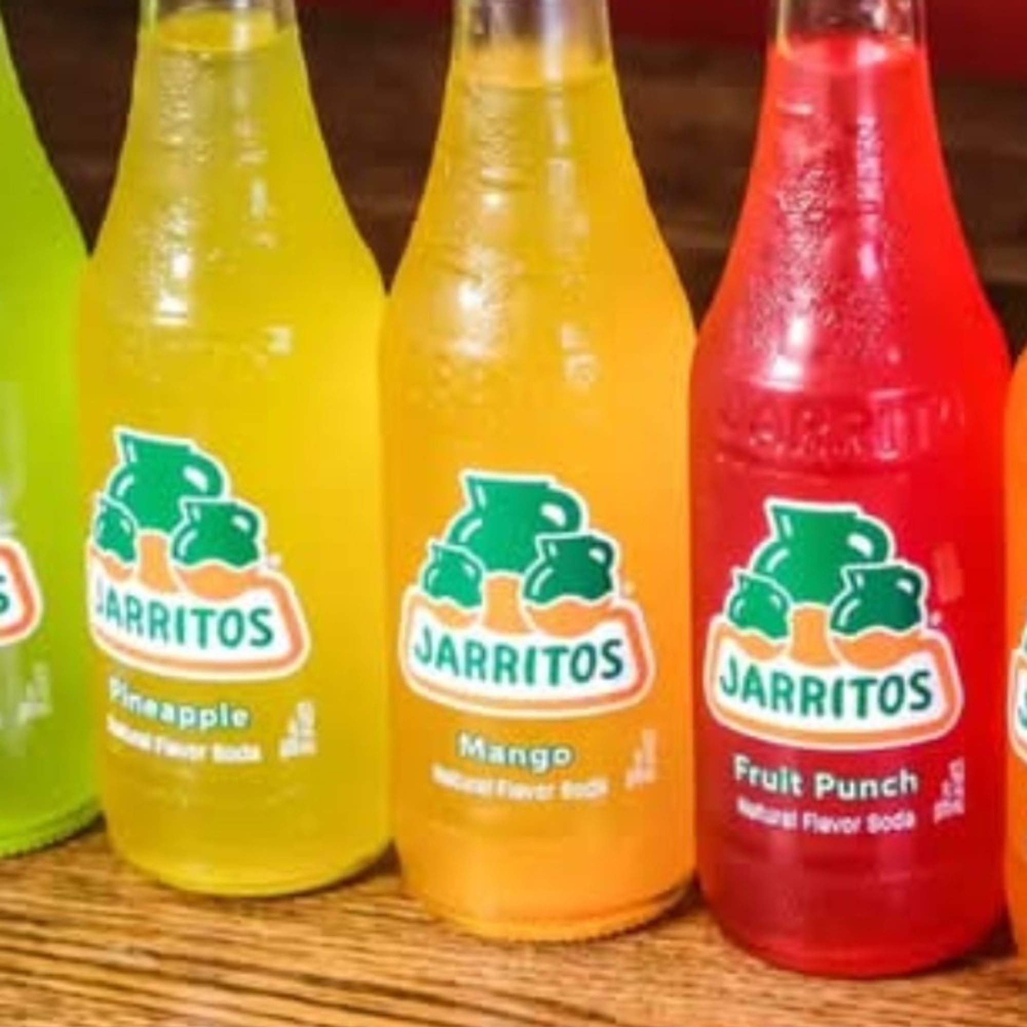 Jarritos