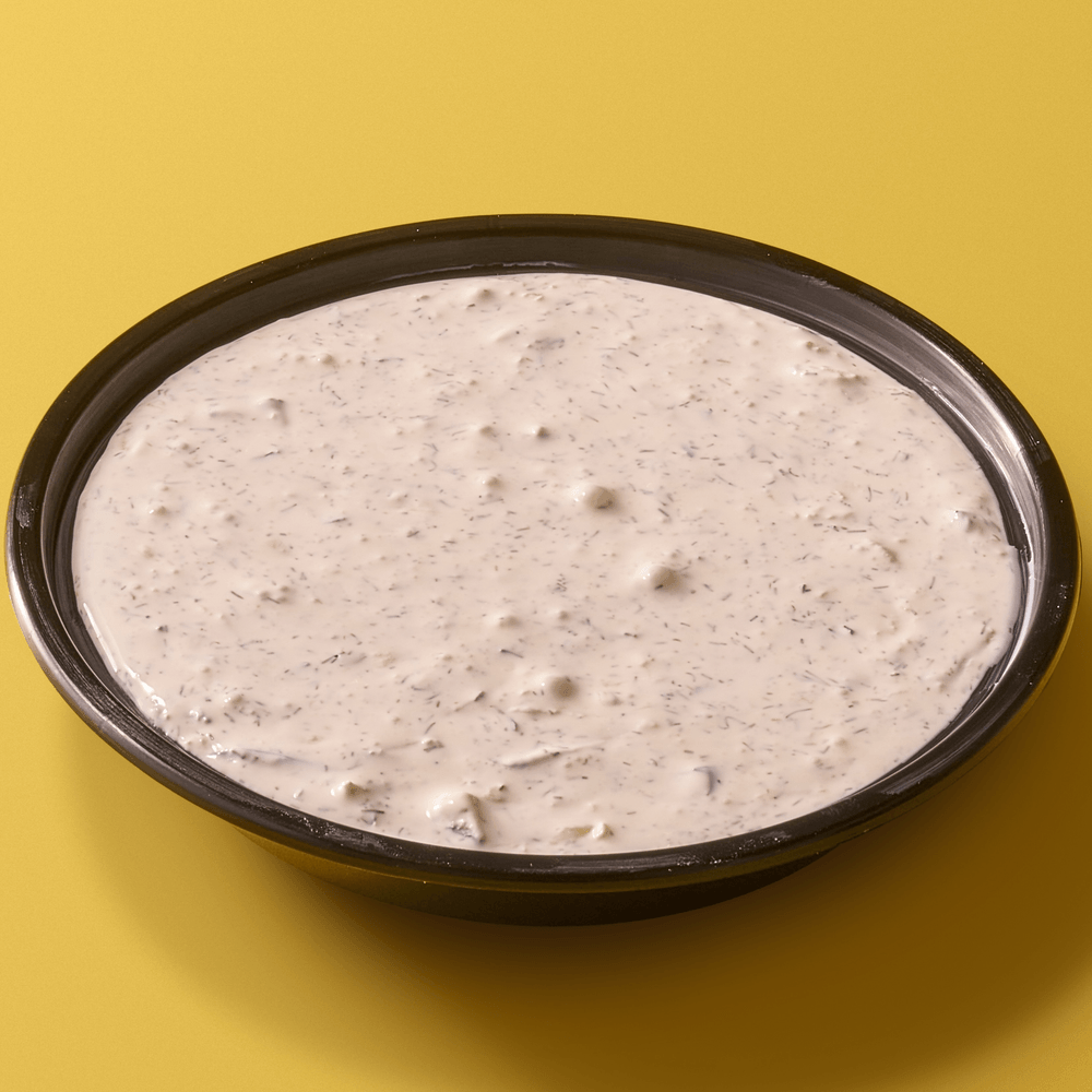 Tzatziki (Large)