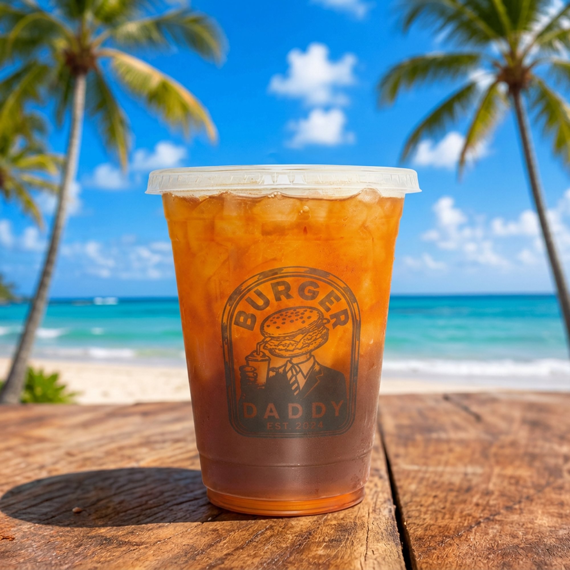 Unsweet Tea